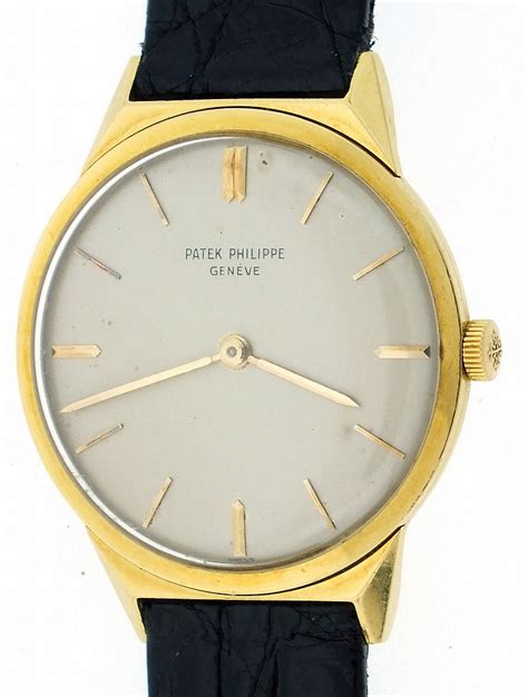 patek philippe calatrava isochronism|patek calatrava movement.